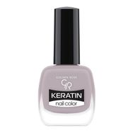 Golden Rose Keratin No:84 Oje