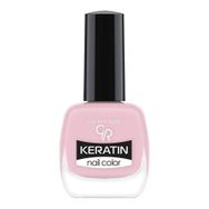 Golden Rose Keratin No:86 Oje
