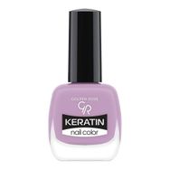 Golden Rose Keratin No:89 Oje