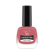 Golden Rose Keratin No:91 Oje