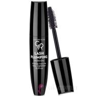 Golden Rose Lash Plumping Maskara
