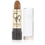 Golden Rose Light Brown No 06 Gray Hair Touch-up Stick Saç Boyası