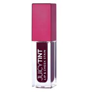 Golden Rose Lip and Cheek Stain No 04 Berry Kiss Juicy Tint