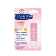 Golden Rose Lip Balm Spf 15 Işıltılı ve Nemlendirici Dudak Balmı