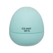 Golden Rose Lip Butter Ice Mint Dudak Bakım Yağı
