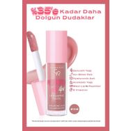 Golden Rose Lip Plumping Gloss 202 Dolgunlaştırıcı Dudak Parlatıcısı