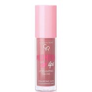 Golden Rose Lip Plumping Gloss 203 Dolgunlaştırıcı Dudak Parlatıcısı