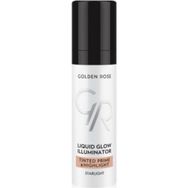 Golden Rose Liquid Glow Illuminator Starlight Makyaj Sabitleyici