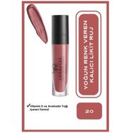 Golden Rose Longstay Liquid Matte 20 Lipstick