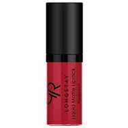 Golden Rose Longstay Matte 09 Mini Ruj