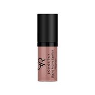 Golden Rose Longstay Matte 11 Mini Ruj