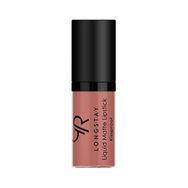 Golden Rose Longstay Matte 16 Ruj