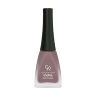 Golden Rose Matte 06 Oje