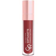 Golden Rose Matte 115 Likit Soft Ruj