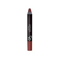 Golden Rose Matte Crayon 01 Ruj