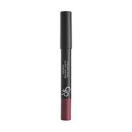Golden Rose Matte Crayon No:19 Ruj