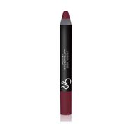 Golden Rose Matte Lipstick Crayon 05 Ruj
