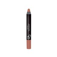 Golden Rose Matte Lipstick Crayon 14 Ruj