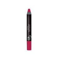 Golden Rose Matte Lipstick Crayon 16 Ruj