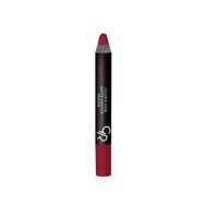 Golden Rose Matte Lipstick Crayon Mat Kalem Ruj No:04