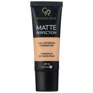 Golden Rose Matte Perfection Cool 5 Fondöten