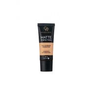 Golden Rose Matte Perfection Cool 6 Fondöten