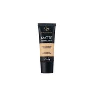 Golden Rose Matte Perfection Natural 2 Fondöten