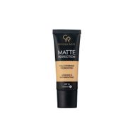 Golden Rose Matte Perfection Warm 7 Fondöten