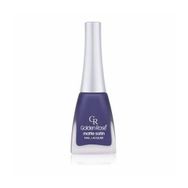 Golden Rose Matte Satin Nail Lacquer 205 Oje