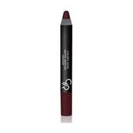Golden Rose Metals Matte Metallic Lip Crayon Metalik Kalem Ruj No 02