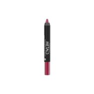 Golden Rose Metals Matte Metallic Lip Crayon No:08 Ruj