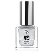 Golden Rose Metals Metallic Nail 101 Oje