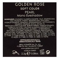 Golden Rose Metals Metallic No:02 Göz Far