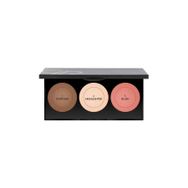 Golden Rose Metals Sculpting Palette Kontör Paleti