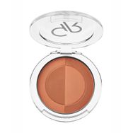 Golden Rose Mineral Bronze Powder 01 Bronz Pudra