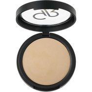 Golden Rose Mineral Terrabaked No: 02 Pudra