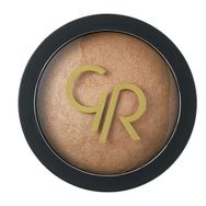 Golden Rose Mineral Terrabaked No: 03 Pudra