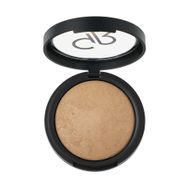 Golden Rose Mineral Terrabaked No: 07 Pudra