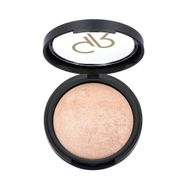 Golden Rose Mineral Terrabaked No: 08 Pudra