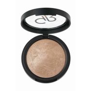 Golden Rose Mineral Terrabaked No: 08 Pudra