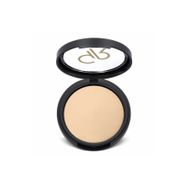 Golden Rose Mineral Terracotta 02 Pudra