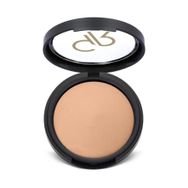 Golden Rose Mineral Terracotta 07 Pudra