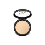 Golden Rose Mineral Terracotta No: 03 Pudra