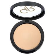 Golden Rose Mineral Terracotta No: 1 Pudra