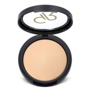 Golden Rose Mineral Terracotta No: 2 Pudra