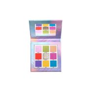 Golden Rose Miss Beauty 01 Colorpop Far Paleti