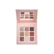 Golden Rose Miss Beauty 02 Far Paleti