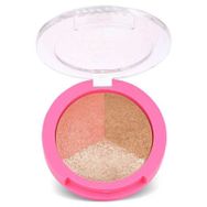 Golden Rose Miss Beauty Baked Glow Allık