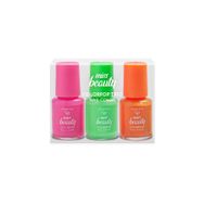Golden Rose Miss Beauty Colorpop Trio Oje