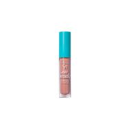 Golden Rose Miss Beauty Glow Shine 3D Soft Peach No: 03 Dudak Parlatıcısı